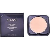 Sensai Total Finish Powder Refill TF202 Soft Beige 0.38 Oz