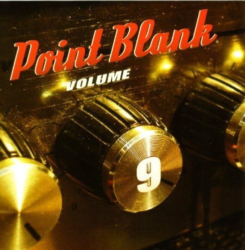 the original POINT BLANK カセット　G-RAP POINT BLANK - Airplay - Amazon.com Music