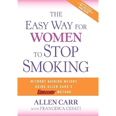 The Easy Way for Women to Stop Smoking: A Australia | Ubuy