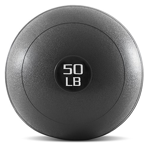 Photo 1 of ProsourceFit Slam Medicine Balls 5Lbs Smooth Textured Grip Dead Weight Balls for Crossfit