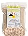 Gerbs Ground Sunflower Seed Meal, 2 LBS - Top 14 Food Allergy Free & NON GMO - Vegan & Keto Safe – Cold Milled Full Oil Seed Protein Powder
