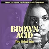 BROWN ACID:THIRD TRIP                              image
