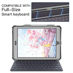 iPad 10.2 Case - iPad 9th Generation Case