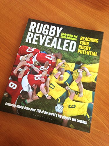 Rugby Revealed