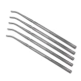 Premium Quality Seeker Mall Probe with Bent Ends
