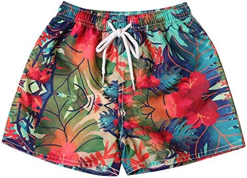 Simayixx Women Shorts Plus Size, Womens Teens Board Pants Adjustable Bikini Lace Swim Short Beach Swimwear Trunks Bottoms