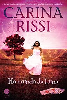 Livro No mundo da Luna