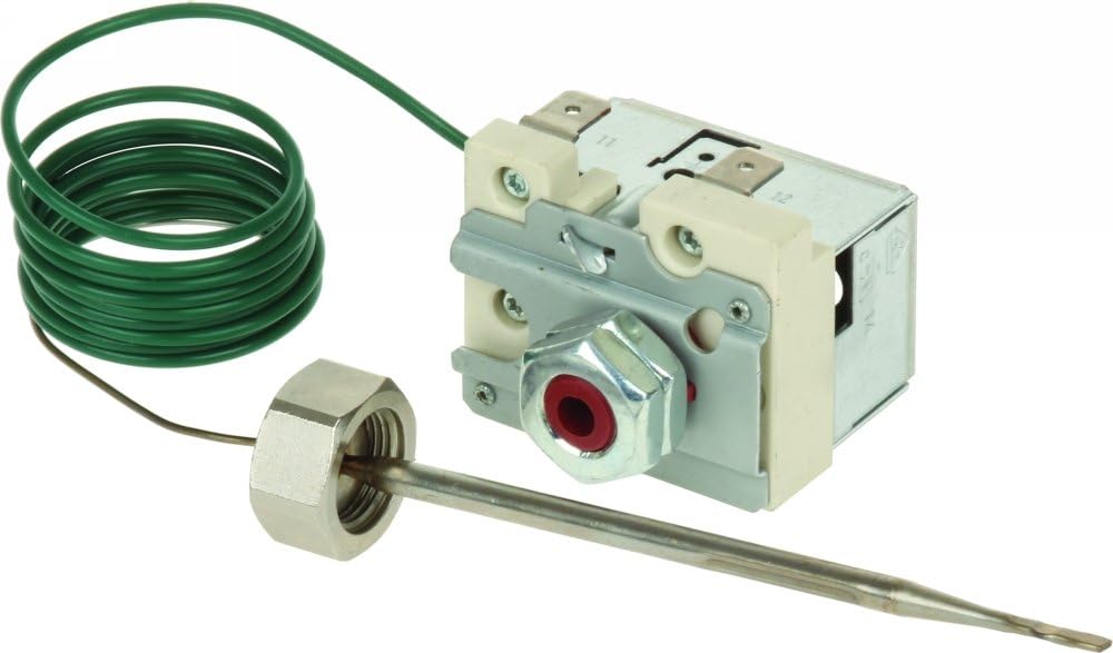 Rational Cooking Systems 3014.0326 Safety Temperature Limiter 365