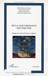 De la gouvernance des PME-PMI