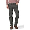 Wrangler Authentics Men's Slim Fit Straight Leg Jean