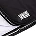 Venum Contender 3.0 Compression T-Shirt - Short Sleeves - L, Black/White, Large