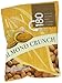 Mareblu Naturals Almond Crunch, 1.25-Ounce Bags (Pack of 10)