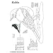 Intarsia Birds: Woodworking the Wise Way (A Sawdust Scroll Saw Project Book)