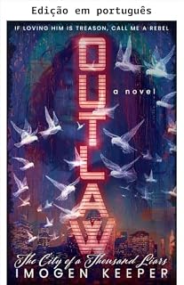 Livro Fora da lei (Cidade de mil mentirosos Livro 1)