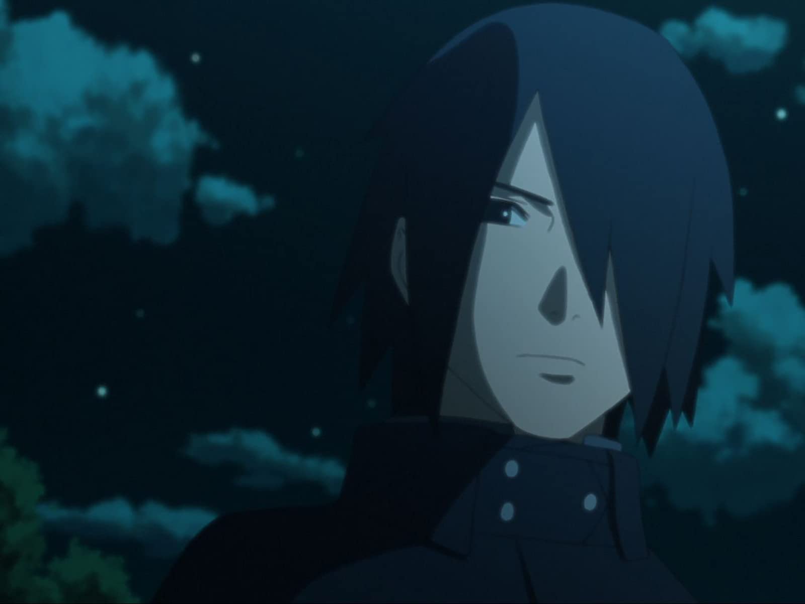 Amazon Co Jp Boruto ボルト Naruto Next Generations を観る Prime Video