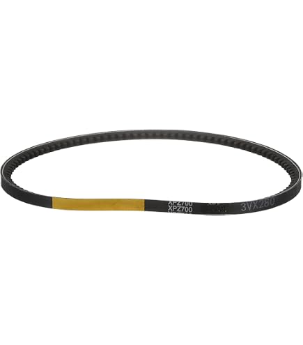 THREE FIVE - 3VX560 V Belt, 3/8