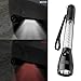 Emergency Flashlight Magnetic Car Fixing Tool