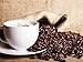 Kenya AA+ Karundul Coffee Beans Finest Auction Lot (Light Roast (City), 3 pounds Whole Beans)