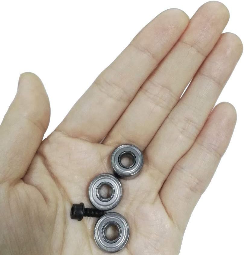 Подшипник Для Фрез Купить