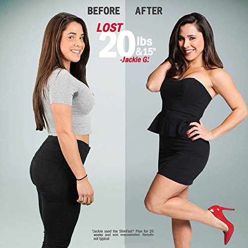 weight loss shakes similar to slim fast