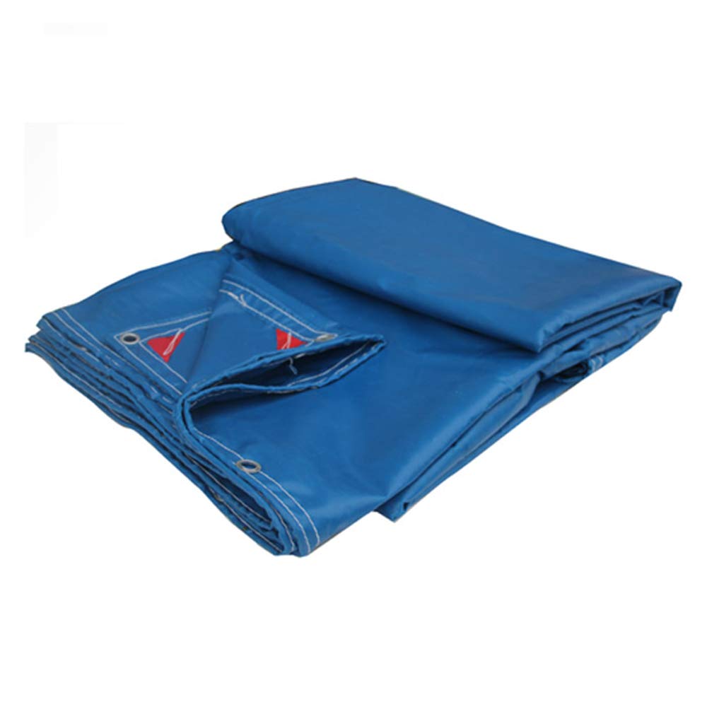 屋外の防水シート 厚い日の保護車の倉庫のプラスチックの防水シート さいず 4 8m サイズ B07k7l9mz3 4 8m Lvzaixi タープ 人気沸騰ブラドン