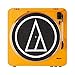 Audio-Technica AT-LP60 Fully Automatic Belt-Drive Stereo Turntable, Orangethumb 1