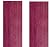 Purpleheart Lumber 3/4"x4"x12"