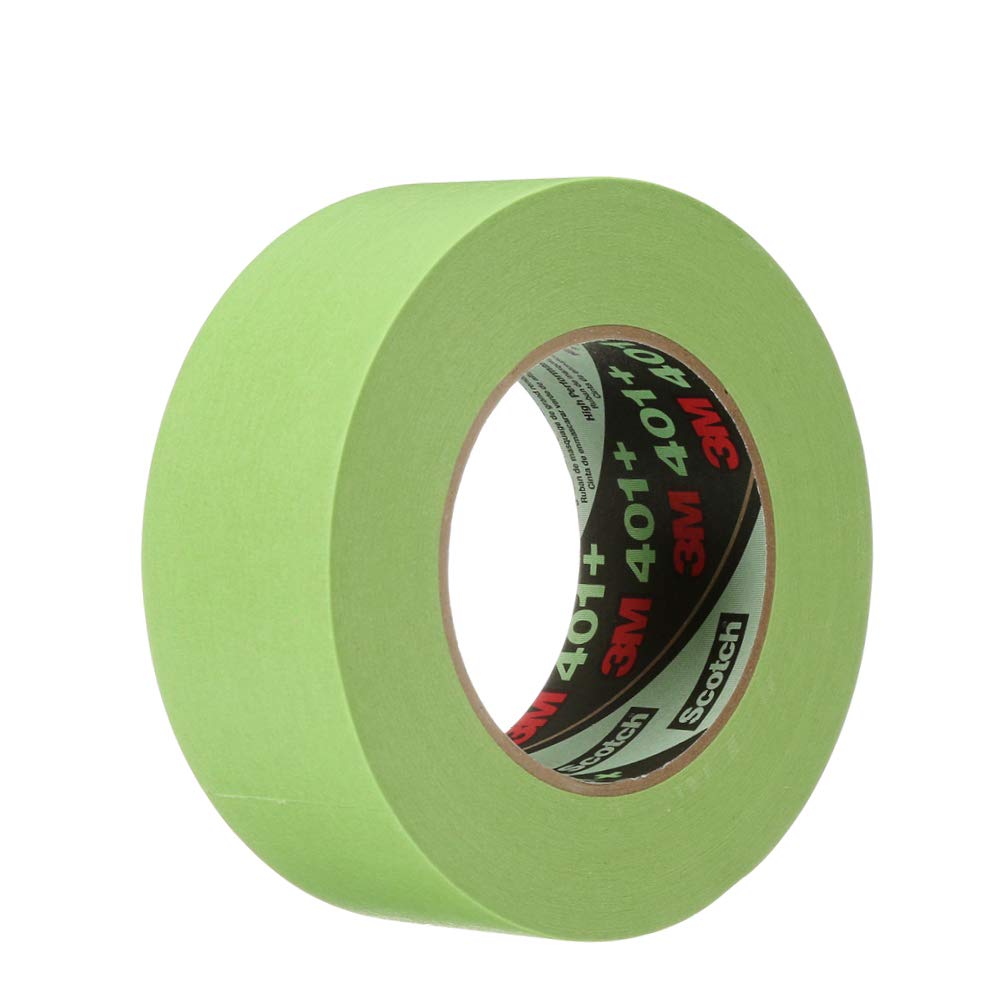 Which Is The Best 3M High Performance Masking Tape