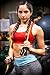 FLASH SALE adjustable Jump Rope - Squat Pad - for Crossfit, Speed, MMA, Boxing Workout & Fitness Training - Includes Carry Case - Premium Quality Gear