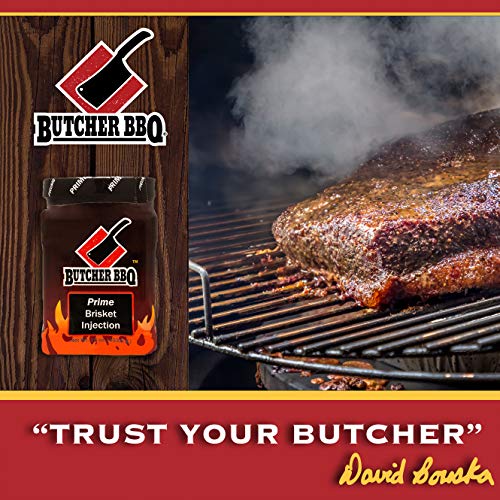 Butcher BBQ Prime Barbecue Brisket Injection1lb Gluten Free Pricepulse