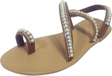 amazon fancy sandals