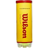 WILSON Championship Tennis Balls