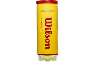 Wilson Championship Extra Duty Tennis Ball