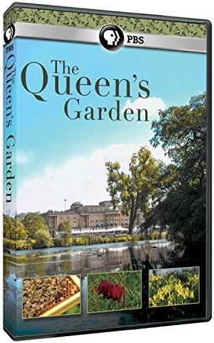 Amazon.com: Great Gardens of England Collection : Various, Various