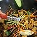 KLEVA JULIENNE SLICER: The Ultimate Garnishing Tool