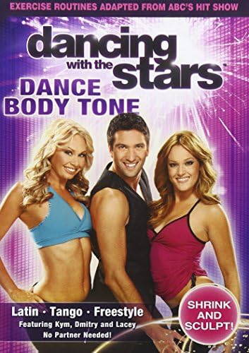 Amazon.com: So You Think You Can Dance Get Fit: Cardio Funk