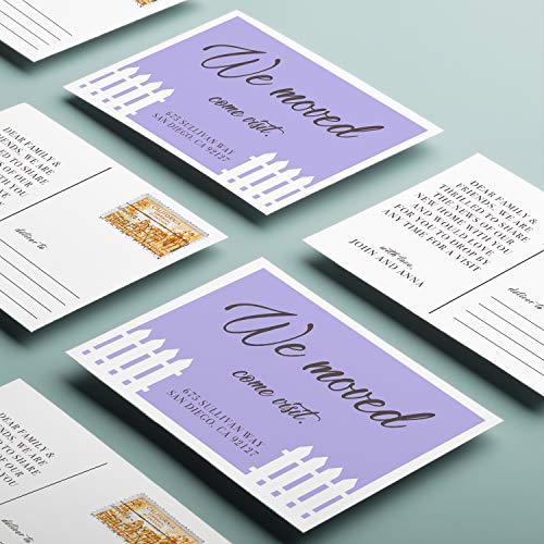 Avery Printable Postcards For Laser Printers 4 25 X 5 5 200 Blank 