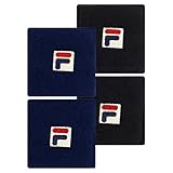 Fila F-Box Singlewide Wristbands