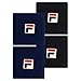 Fila F-Box Singlewide Wristbands