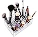 Organizta makeup Brush Holder & Makeup Organizer with Diamond Beads: Make Your Vanity Look Special Now