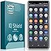 IQShield Matte Screen Protector Compatible with Samsung Galaxy Note 8 (Case Friendly Version 2)(2-Pack) Anti-Glare Anti-Bubble TPU Film