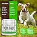 Joint Supplement for Dogs - Made in USA – Glucosamine, Chondroitin, Turmeric, hip and joint for dogs, Arthritis Pain Relief & Improved Mobility - 120 Chicken Soft Chews +To The Rescue+