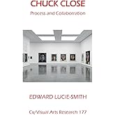 Chuck Close: Up Close