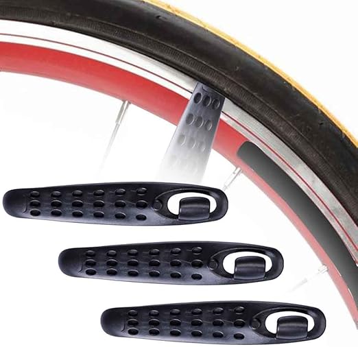 bike tyre changing tools