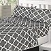 Utopia Bedding Full Sheet Set, Soft Microfiber 4 Piece Bed Sheets with 15