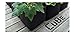 100% Made in USA Victory 8 Cube 12pack Garden Square 1 Foot X 1 Foot Modular Fabric Pot Ultimate Square Foot Garden Container