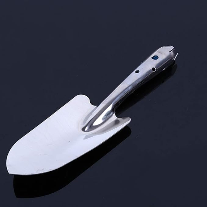 Hejwh Gartenschaufel Klein Mini Gartenwerkzeug Damen Kleine Bodenbrecher Gartenarbeit Bonsai Werkzeuge Sukkulenten Gartenhandwerkzeug Tragen Steingriff Amazon De Sport Freizeit