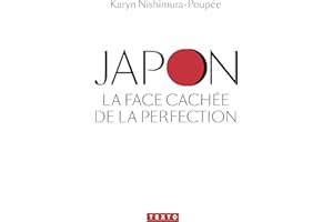 Japon, la face cachée de la perfection (French Edition)
