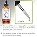 TruSkin Vitamin C Serum for Face [BIG 2-OZ Bottle] Topical Facial Serum with Hyaluronic Acid & Vitamin E, 2 fl oz.thumb 2