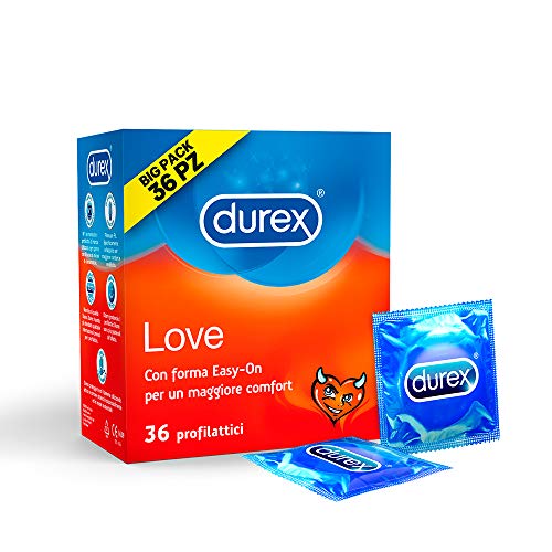 Durex-Love-Preservativi-Comfort-Facili-da-Indossare-Maxiformato-36-Profilattici